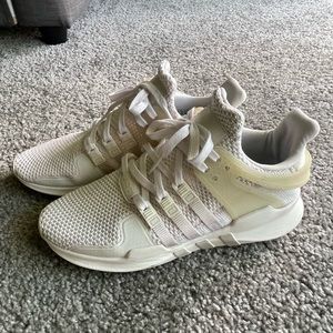 Womens Adidas EQT size 7